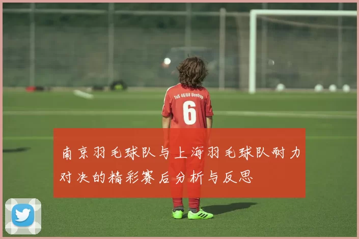 南京羽毛球队与上海羽毛球队耐力对决的精彩赛后分析与反思