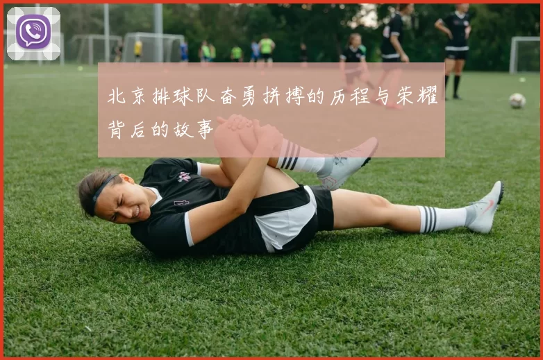 北京排球队奋勇拼搏的历程与荣耀背后的故事