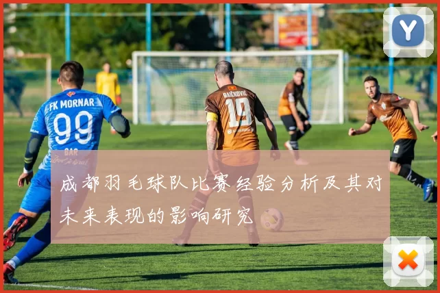 成都羽毛球队比赛经验分析及其对未来表现的影响研究