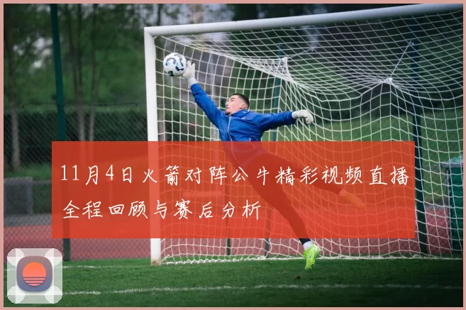 11月4日火箭对阵公牛精彩视频直播全程回顾与赛后分析