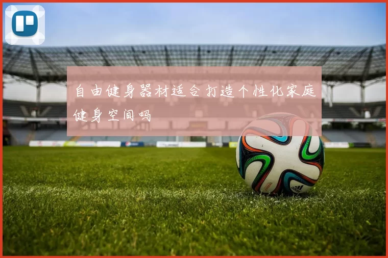 自由健身器材适合打造个性化家庭健身空间吗