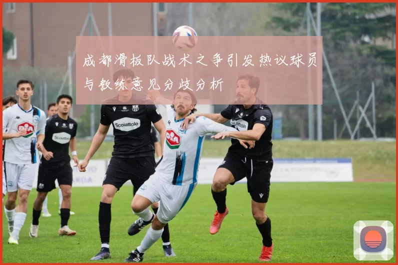 成都滑板队战术之争引发热议球员与教练意见分歧分析