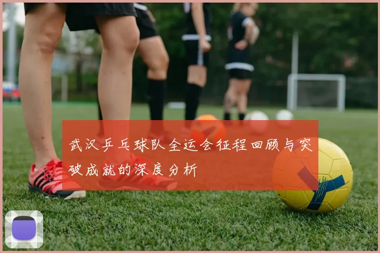 武汉乒乓球队全运会征程回顾与突破成就的深度分析