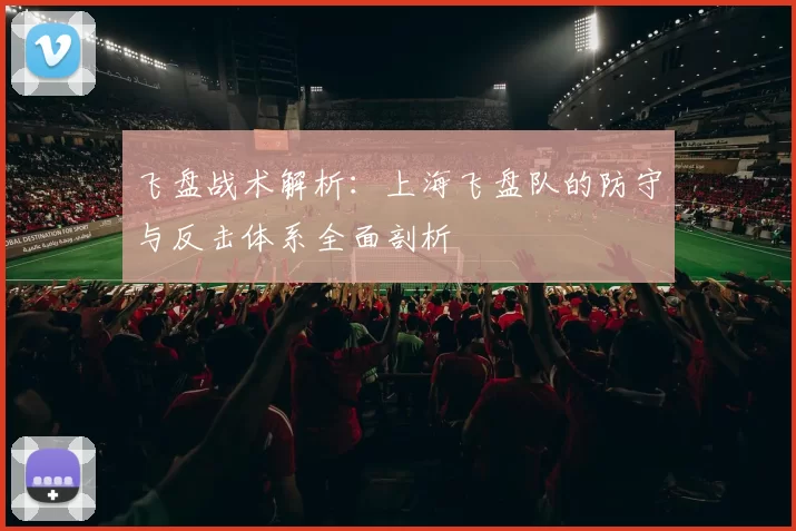 飞盘战术解析：上海飞盘队的防守与反击体系全面剖析