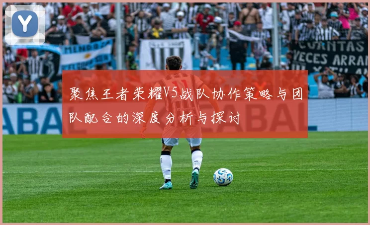聚焦王者荣耀V5战队协作策略与团队配合的深度分析与探讨