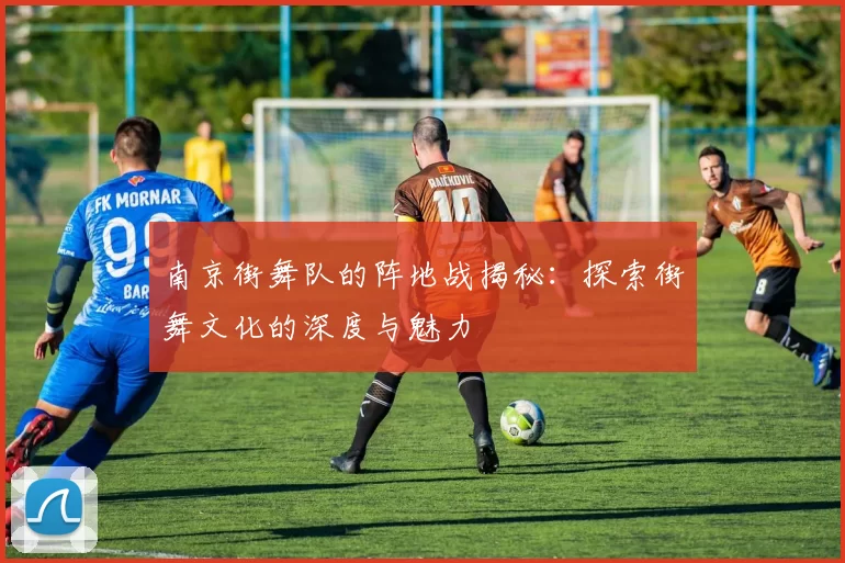 南京街舞队的阵地战揭秘：探索街舞文化的深度与魅力