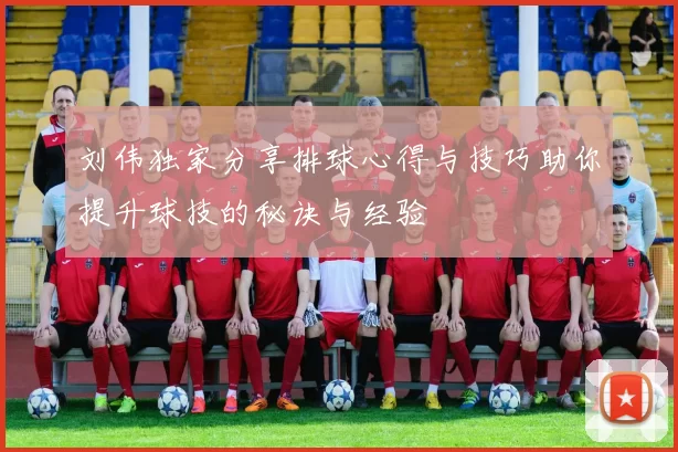 刘伟独家分享排球心得与技巧助你提升球技的秘诀与经验